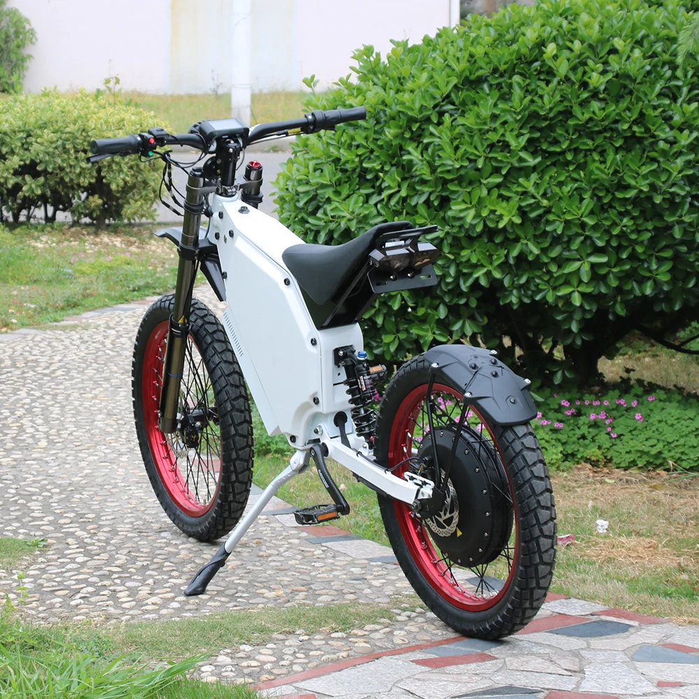 12000w 15000w powerful electric bike