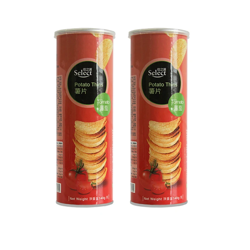  Картофельные чипсы от производителя Batata