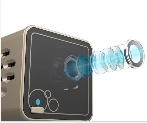 New products Full HD Motion Alarm Small 1080P Wifi Hidden Video mini Camera IR Night Vision IP Camera