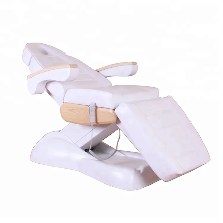 
DM-273C Electric Beauty Salon Facial Table Massage 