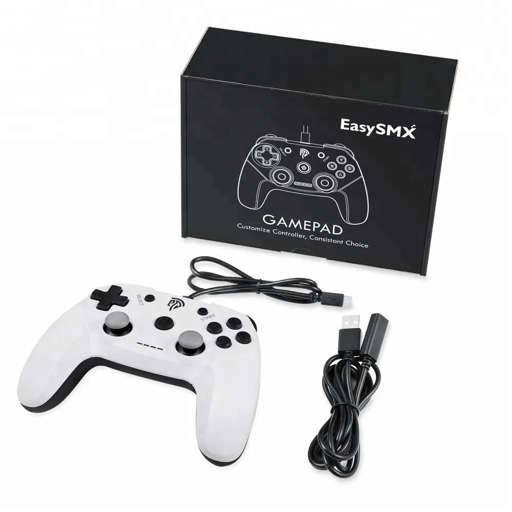 Amazon top seller 2018 мобильный геймпад пк контроллер usb игра руль