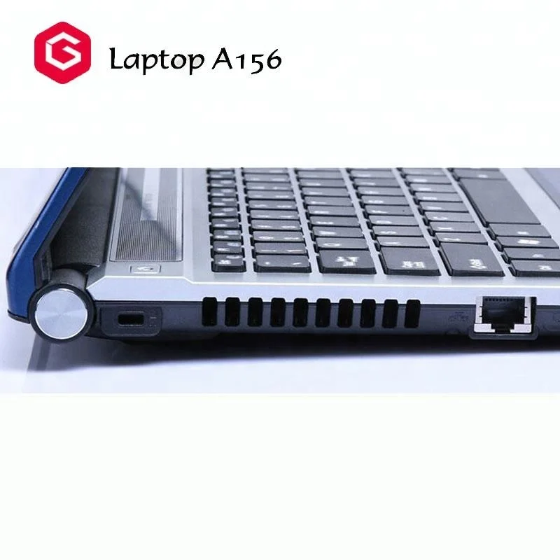 
High Level New cheap laptop computer 15.6 inch chinese netbook i7-7700HQ 3.8GHz CPU mini laptop 4K Optional 