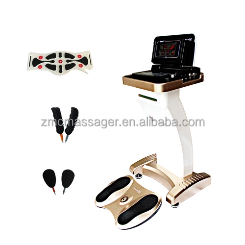 
 Устройство для электромагнитной терапии с применением частоты воздействия здоровья  