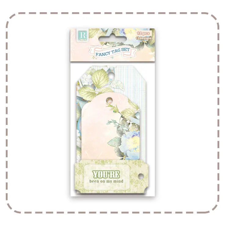 Scrapbooking Clipart Creative Journal Filofax Die Cut Card Making DIY Tag