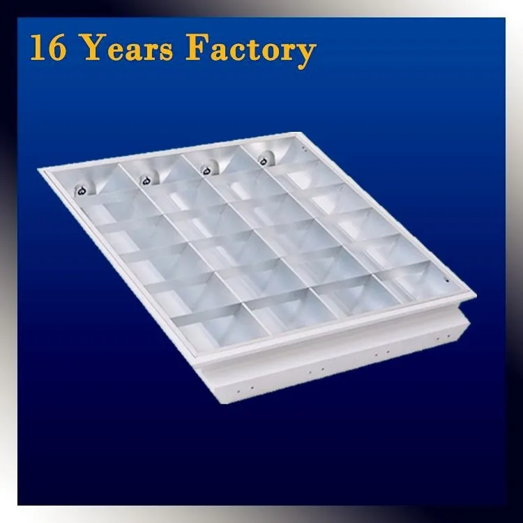 
T5/T8 60x60 fluorescent light 