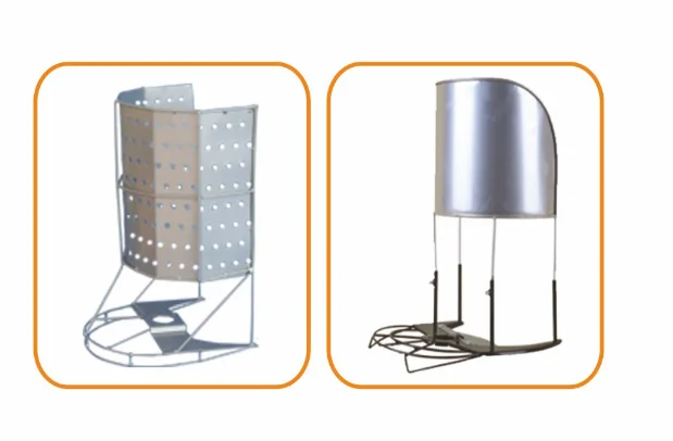 gasoline engine paddy rice harvester