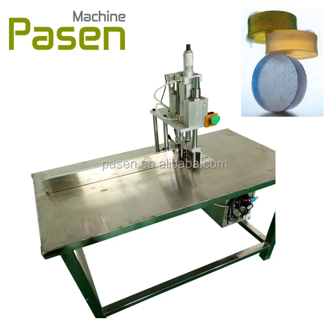 electric cutting machine / soap cutter / cutting machine for laundry bar