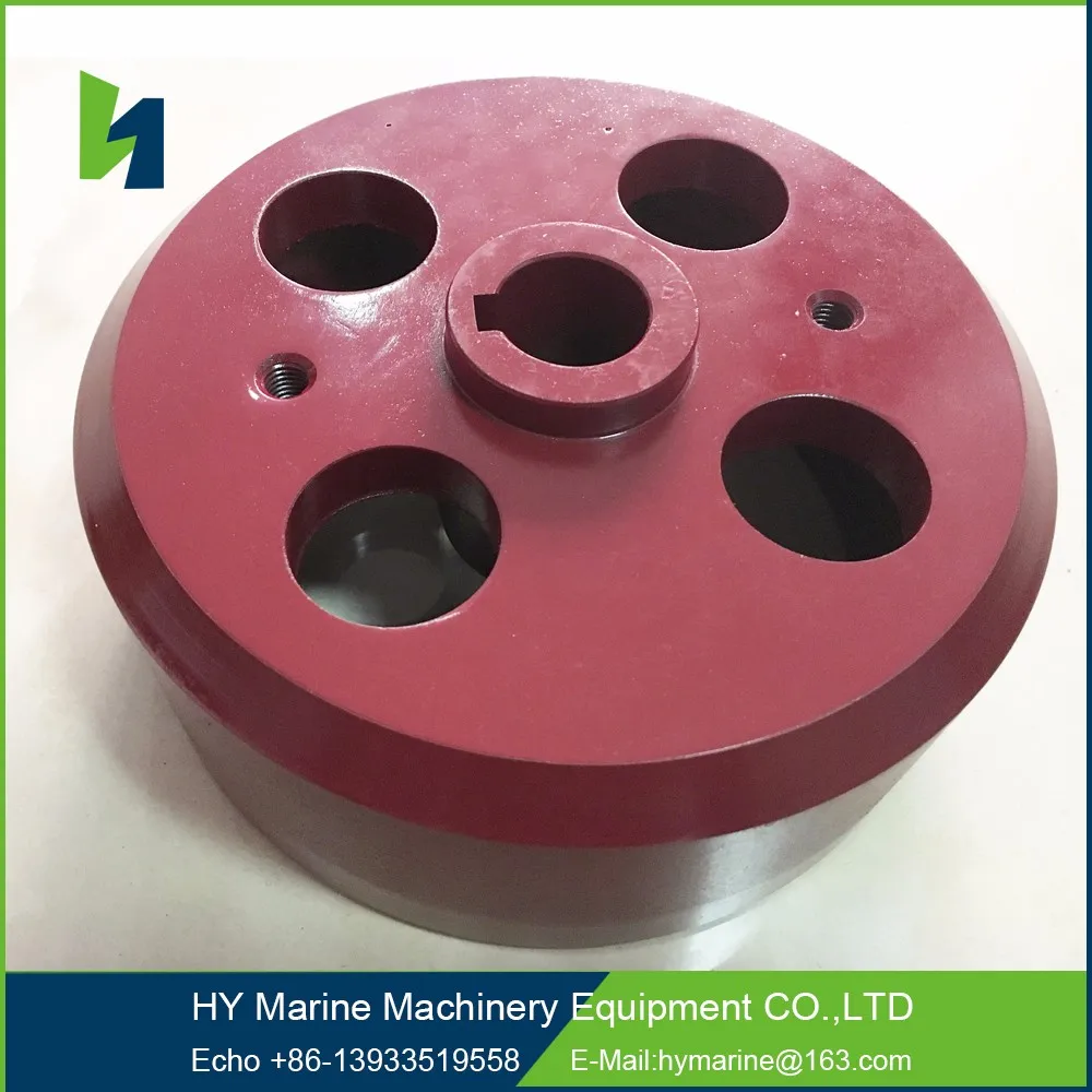 Separator Spare Parts For MITSUBISHI SJ30G Friction Pulley