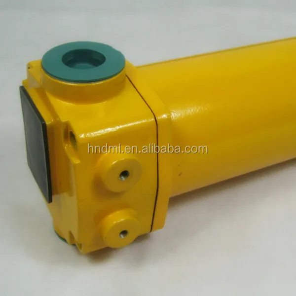 REPLACEMENT TO LEEMIN PLF HIGH PRESSURE LINE FILTER PLF SERIES PLF-C330FP, LEEMIN HIGH PRESSURE LINE FILTER