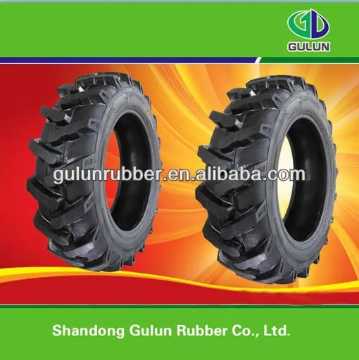 дешевые! сельскохозяйственных шин завода тракторных сделано в китае 12.4-28