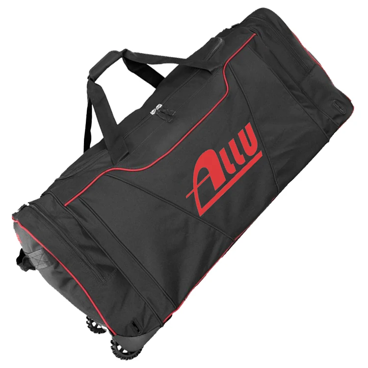 New style durable field hockey ball bag lacrosses bag