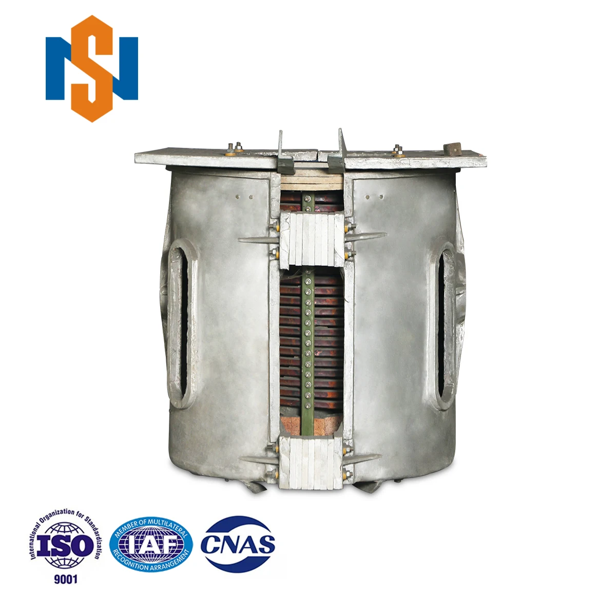 Настроить алюминия, металла медный Утюг индукции ковка оборудования цена