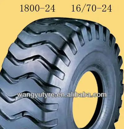 
Popular Loader tire OTR tires 750-16 L-3 pattern 