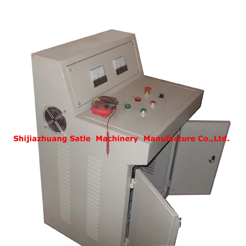 Traverse Laying Form Dynamic Spooler Metal Wire Winding Machine