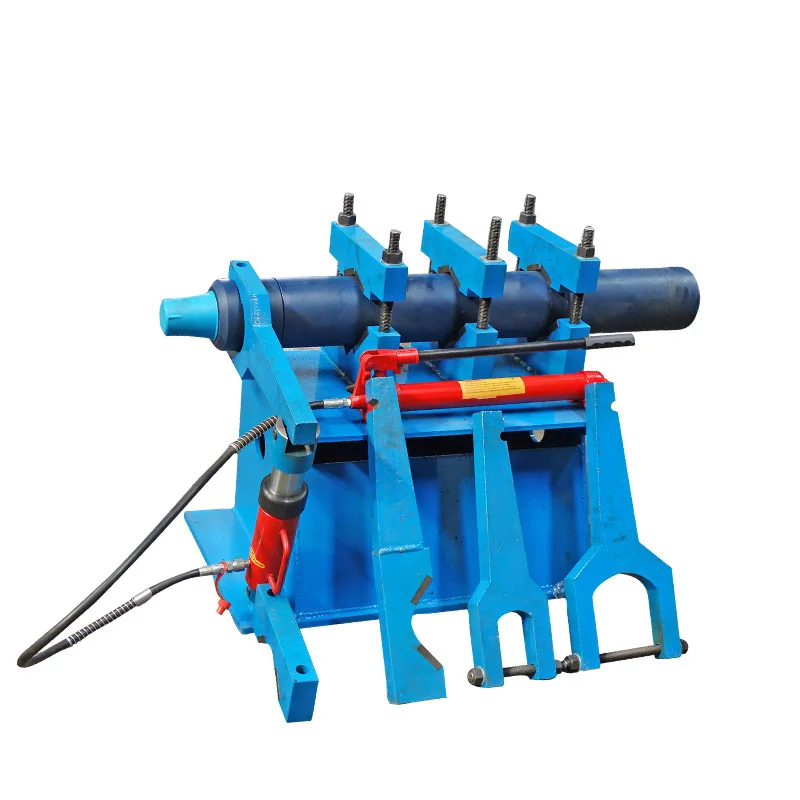 Оборудование для разборки завода Bestlink DTH Hammer