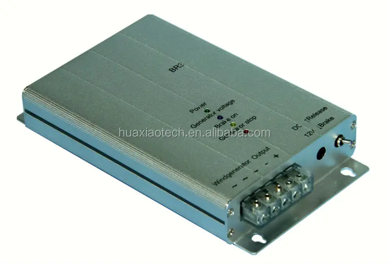 12V 24V 48V SYSTEM WIND TURBINE BRAKE FOR PROTECTING WIND GENERATOR