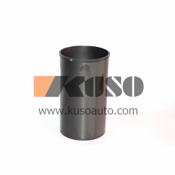 High Quality 1-11261379-2 Block Kit Cylinder Liner for Crane Truck CXZ EXZ EXR 6WF1 6WG1 Engine Spare Parts