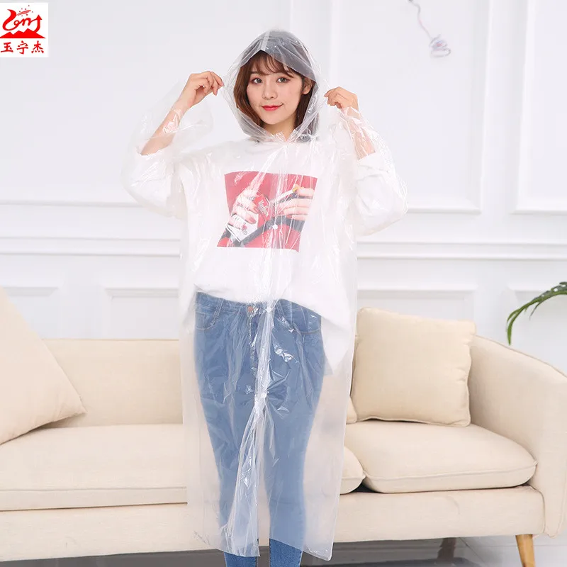 High quality raincoat with lowest price