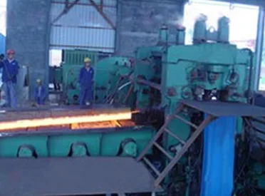 hot Building Material rebar rolling mill rolling mills machinery