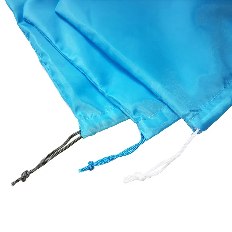 Многоразовые дорожные подгузники для хранения игрушек, косметика, моющиеся рекламные подгузники, упаковка для всякой всячины, органайзер, сумки на шнурке с индивидуальным логотипом