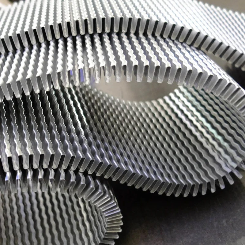 Homemade Direct Contact Water Cooled Air Compressor Aftercooler