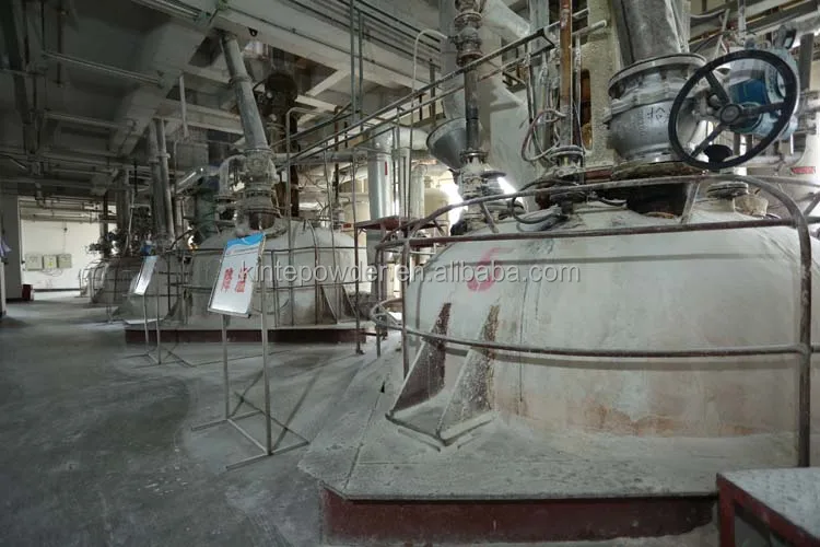 Высокоэффективная полиэфирная смола NH3309 от TGIC cure