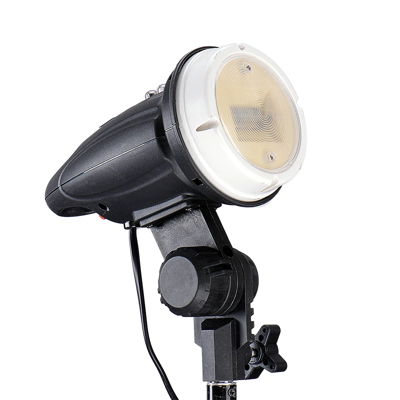 dongguan tolifo 2018 factory supply mini photo studio mono-light flash light