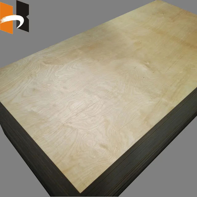 oil palm film faced plywood and russian birch plywood formwork