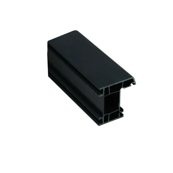 Чжэцзян OEM ПВХ профили экструзии