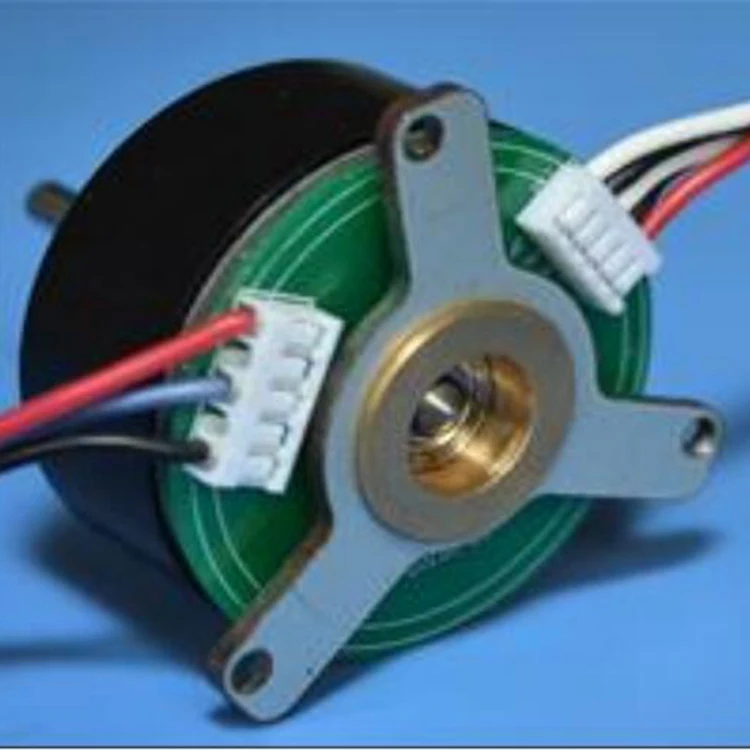 Высокая скорость более 20000 об./мин. внешний ротор бесщеточный двигатель постоянного