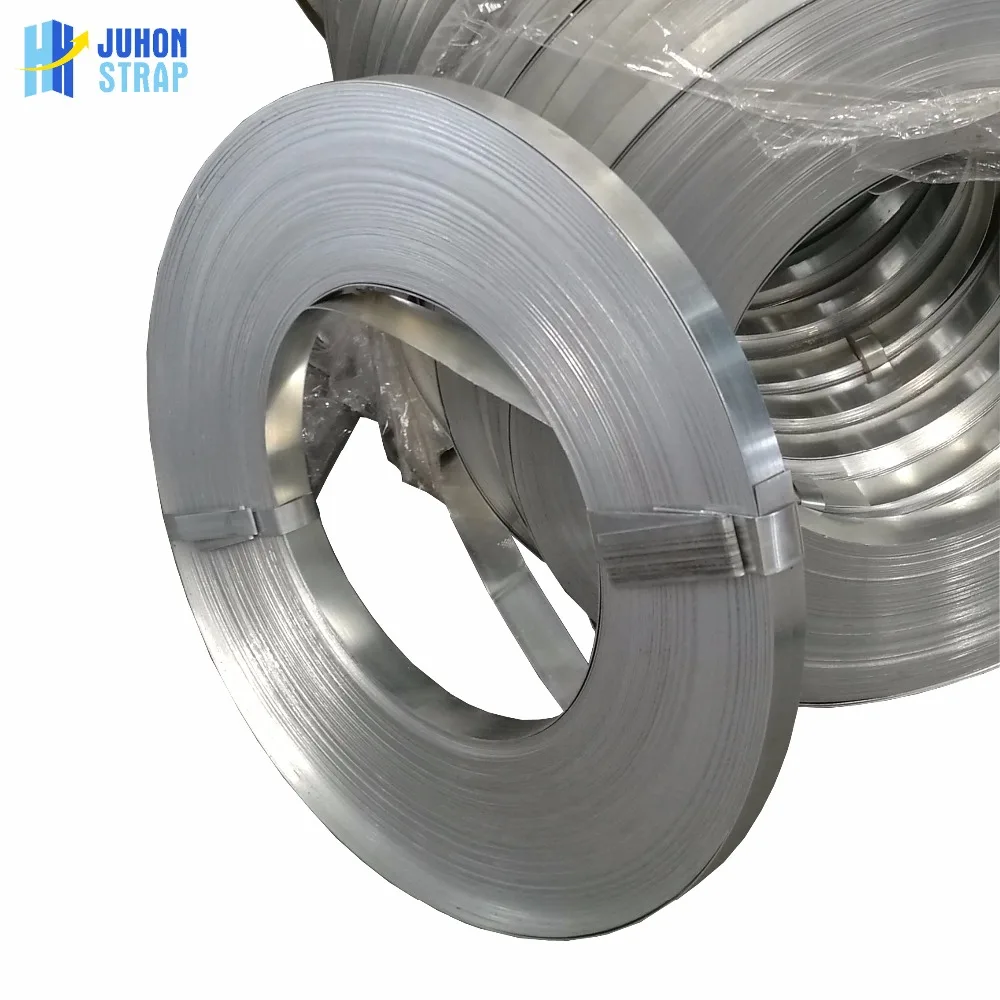 Hot dipped Galvanized Steel Strip hs code Galvanized Strip Coil