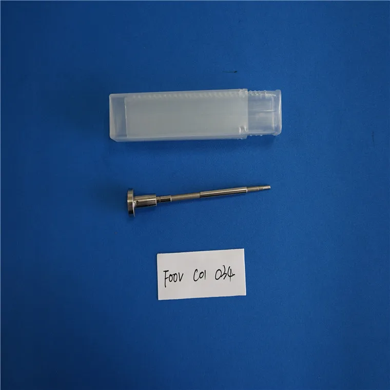 Common rail клапан управления Комплект F00VC01304