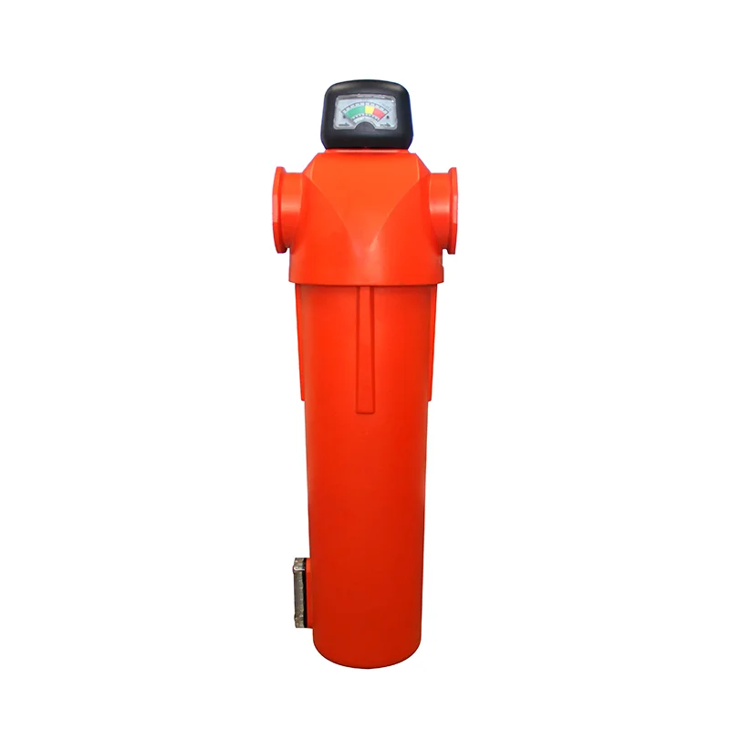 3.8Nm3/min Hot selling Air Compressor Parts Precision Air Filter