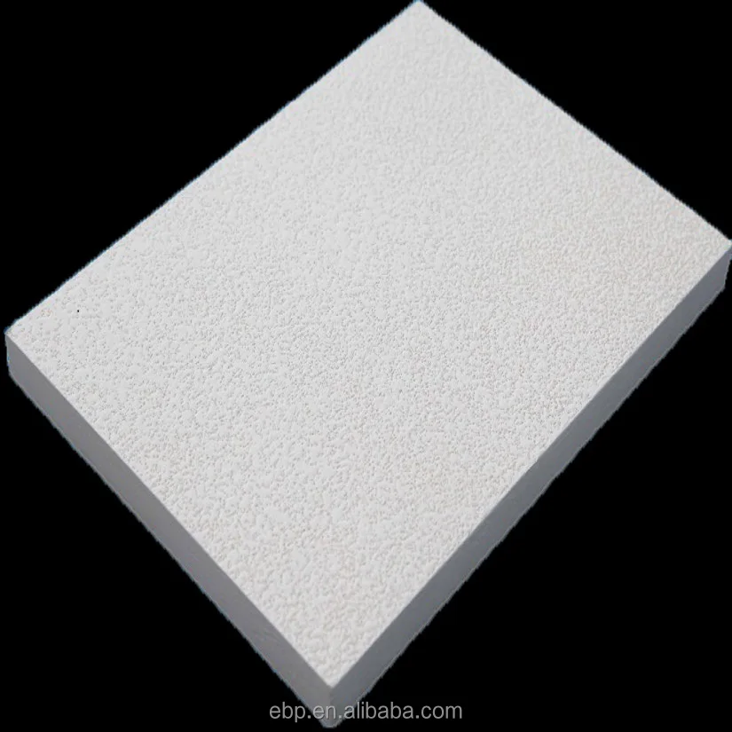4x8 fiberglass sheets sound absorbing ceiling panel