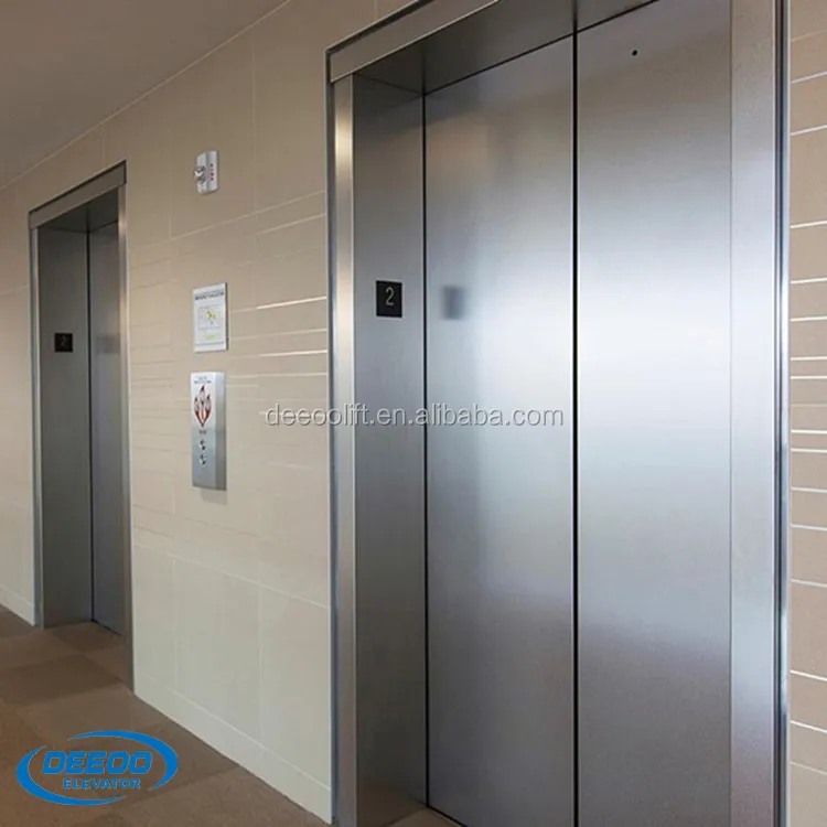 
DEAO best price cheap residential elevator 4 person passenger lift 