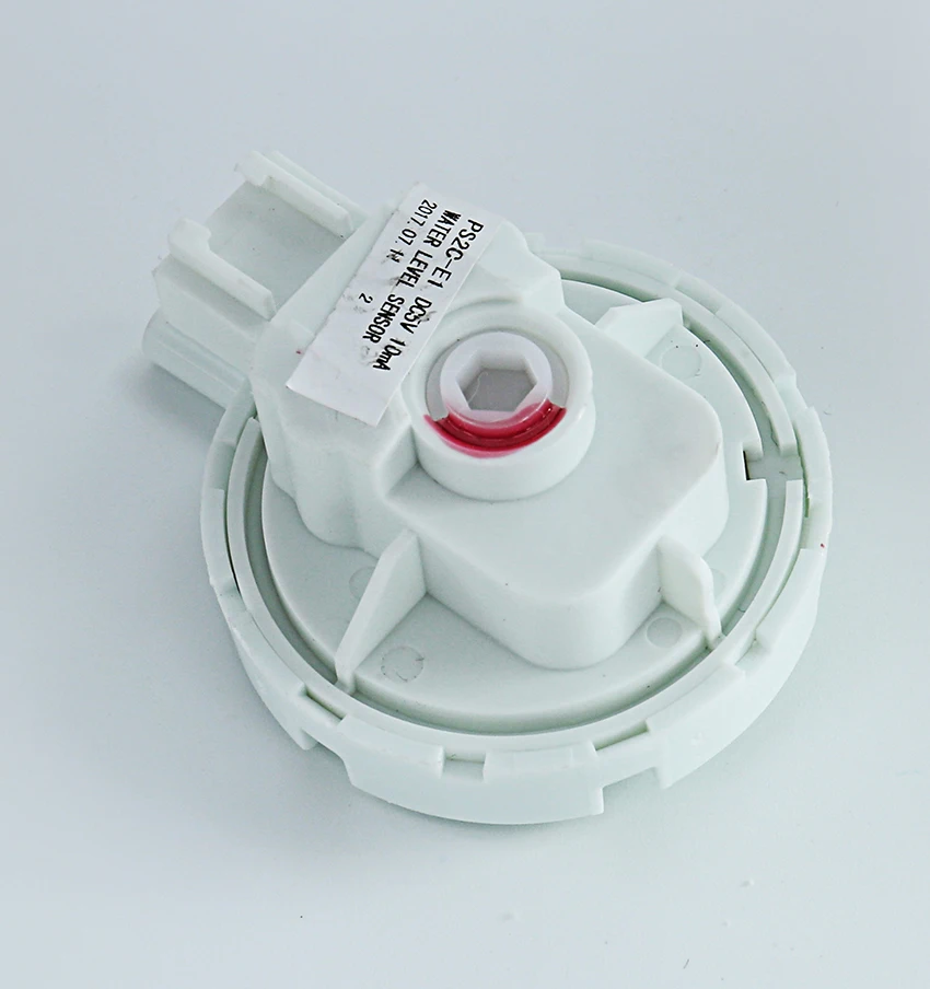 Washing Machines Spare Parts Water Level Switch Water Level Sensor