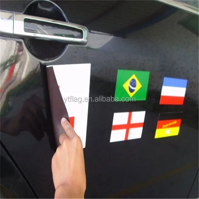 Invisible Ink UV  Printing Sticker