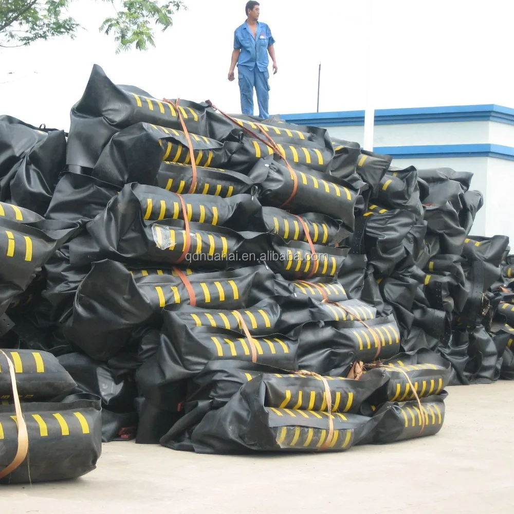 
oil containment boom/oil boom /oil spill boom 