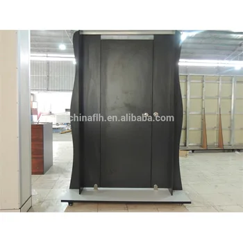 Hpl Compact Laminate Public Toilet Cubicles Partition System