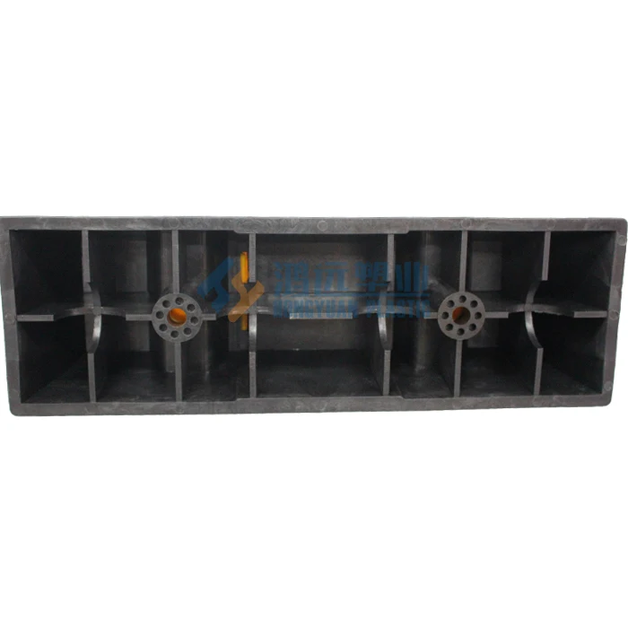 New promotion trolley wheel stopper of Higih Quality