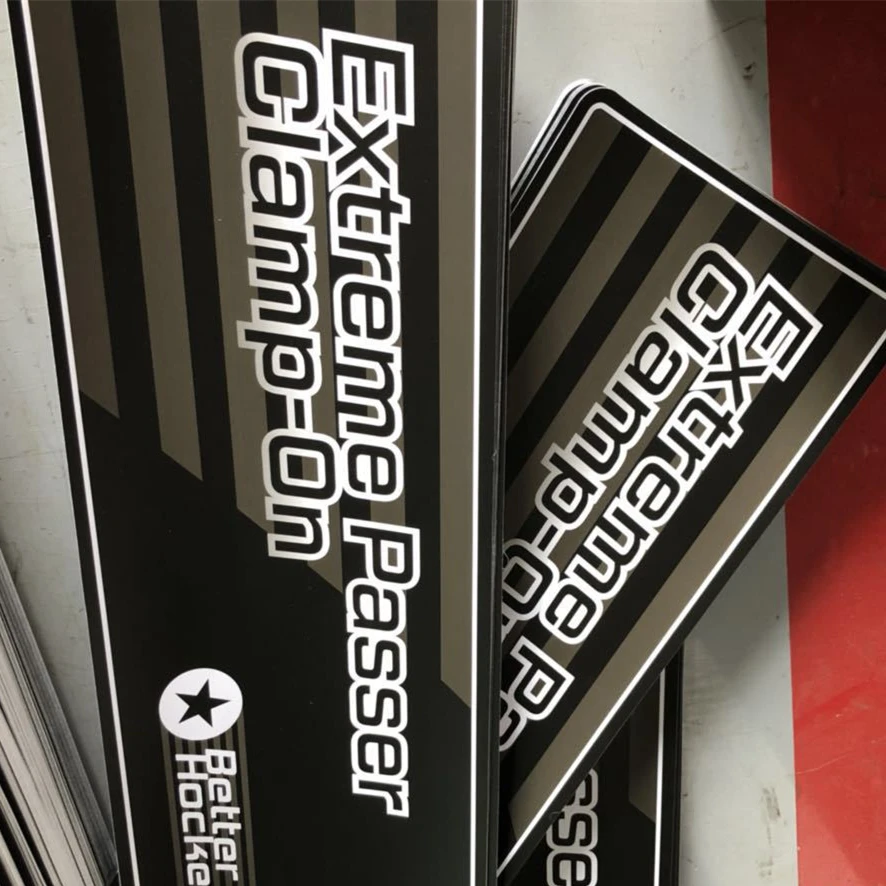 
Factory price electronic cable sticker 3years outdoor lifetime decal car vinyl sticker Low MOQ 