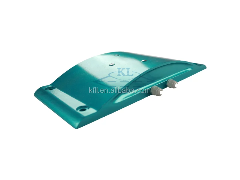 Открытый канал parshall лотка расходомер высокое качество