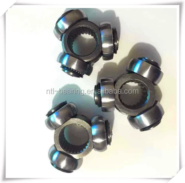 tripod universal joint / spider bearing for Toyota 23tooth