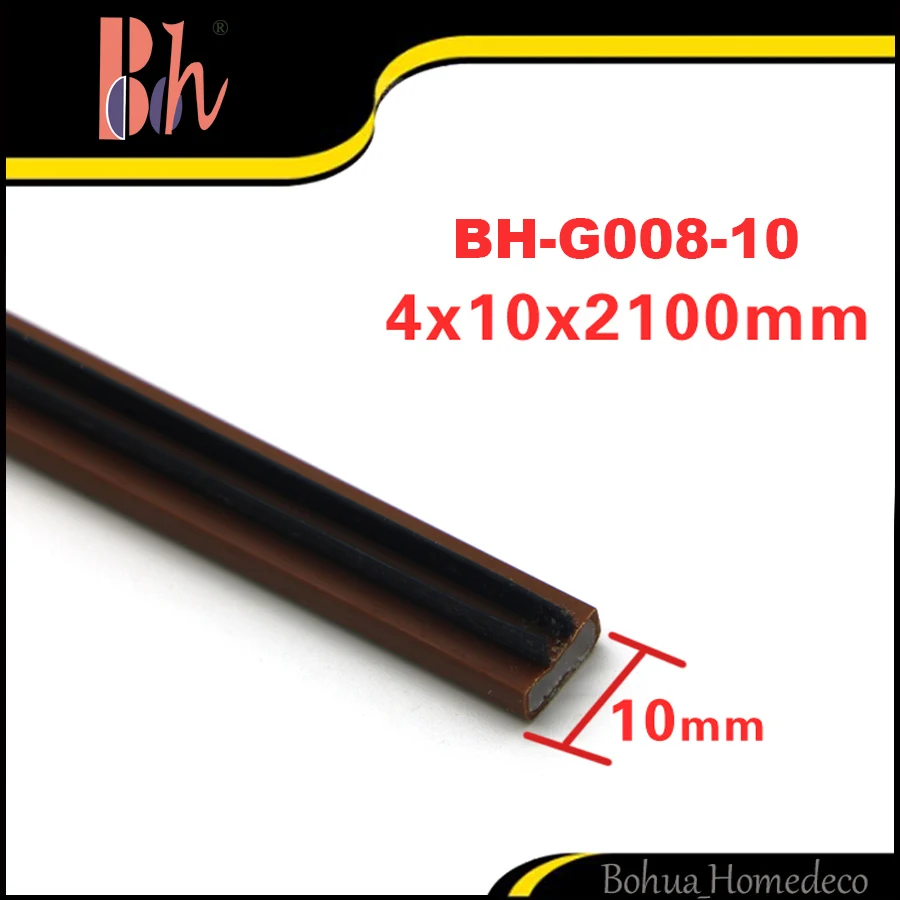 10mm Self-Adhesive PVC Casing Intumescent Fireproof Seal Door Window Sealing Strip Weatherstrip Flame Retardant with Mid Wing