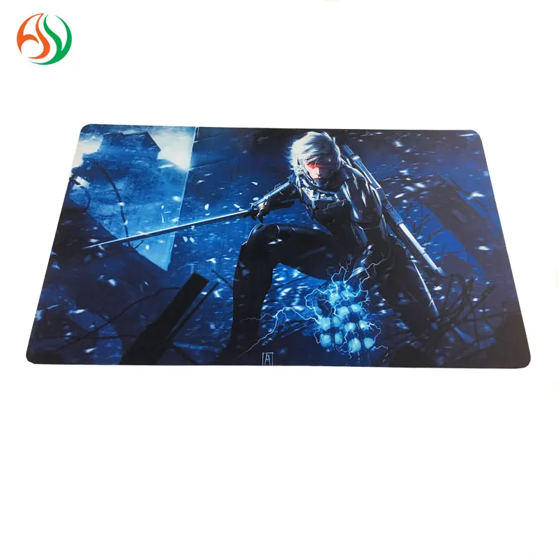 AY Competitive Price Waterproof Laptop Neoprene Mouse Mat Custom Extended Thick Mousepad Gamer Promotion