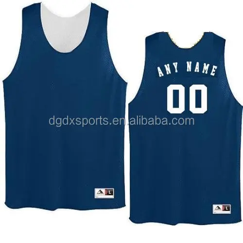 basketball jerseys online/reversible basketball singlets/youth basketball uniforms reversible