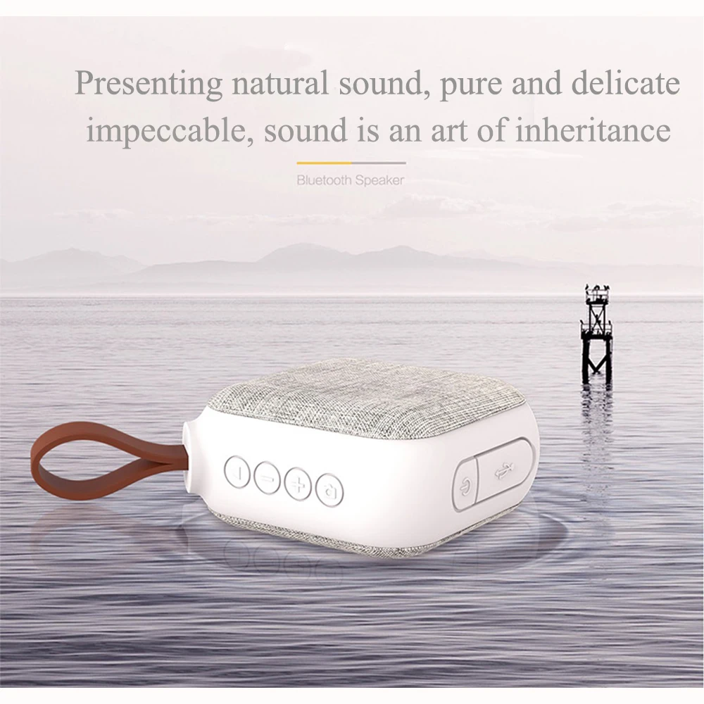 
Royaltenic wholesale oem home audio speakers small Hifi mp3 box speaker 