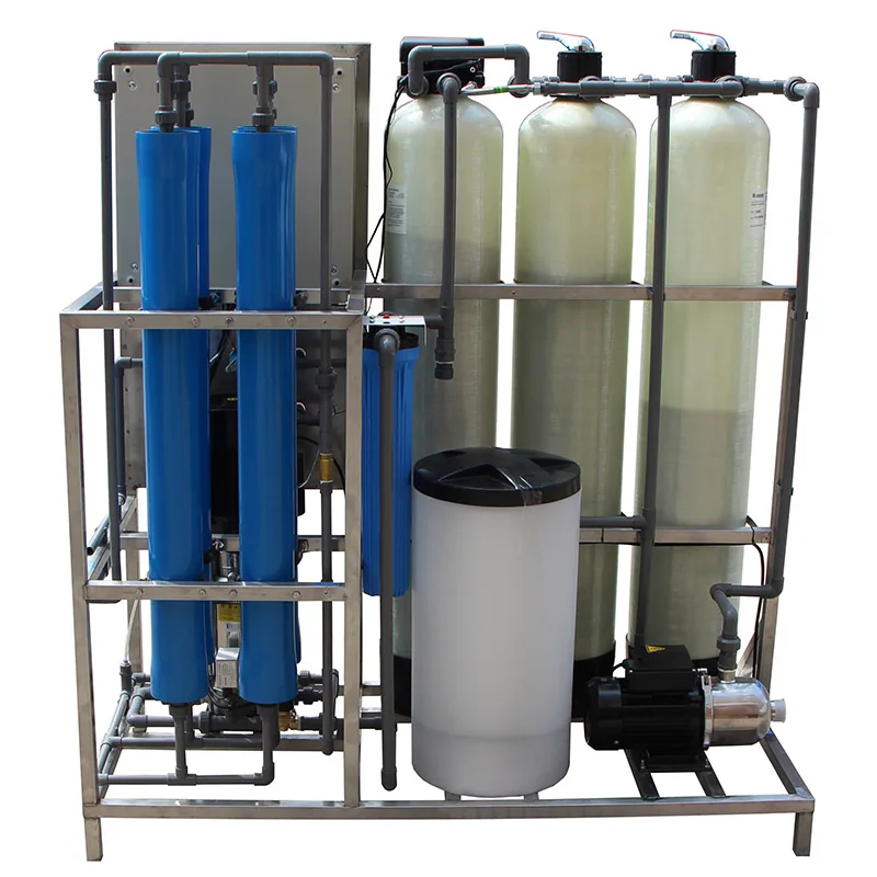 CE/ISO Approved 1000LPH RO  reverse osmosis water purifier price for bottle drinking water