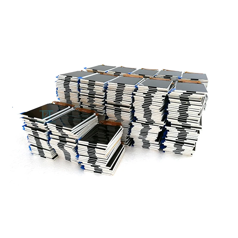 TZT Factory Hot selling Big/ Small China Lcd for 16 20 22 24 30 36 37 39 PIN Screen