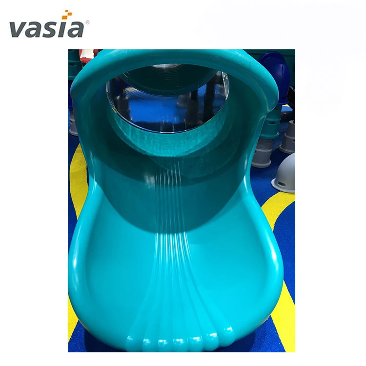  Китай надежного поставщика Vasia красочная дешевая Парк игрушки для детей пластиковый годный использования вне помещения игровая площадка с качелями и качели